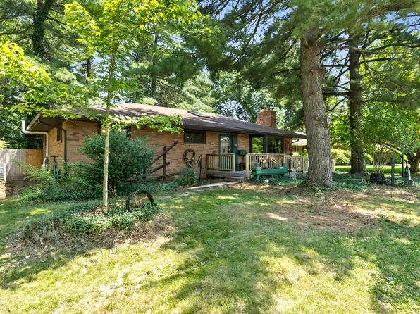 166 Flint Ridge Dr, Columbus, OH 43230