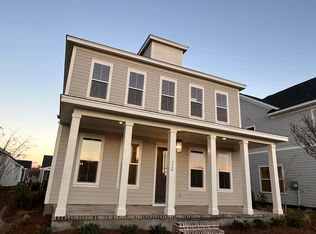 716 Triangle Ln, Summerville, SC 29486