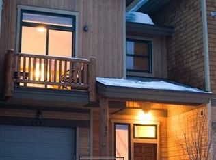 1492 Moraine Cir, Steamboat Springs, CO 80487