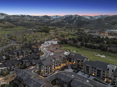 3703 Blackstone Dr #303, Park City, UT, 84098