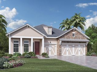 44 Sugar Sand Ln, Saint Johns, FL 32259