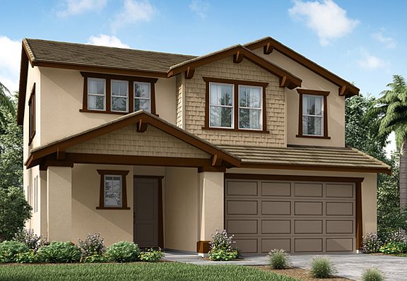 Woodside Homes - Cascade