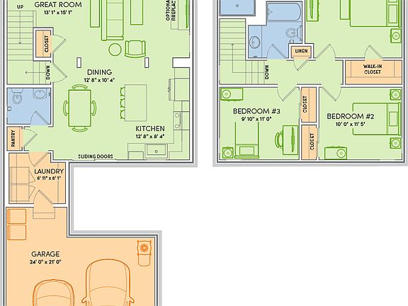 2nd image of this home