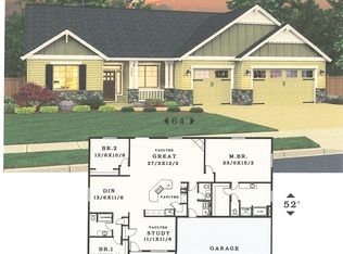 635 Waters Watch Rd, Kalama, WA 98625