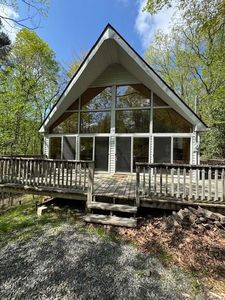 19 Blue Trl, Fancy Gap, VA, 24328
