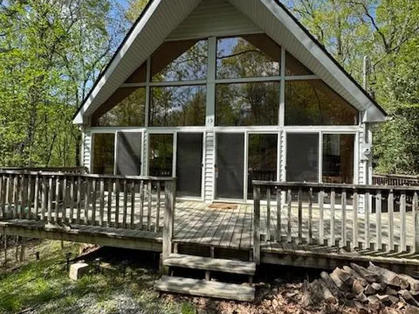 19 Blue Trl, Fancy Gap, VA 24328