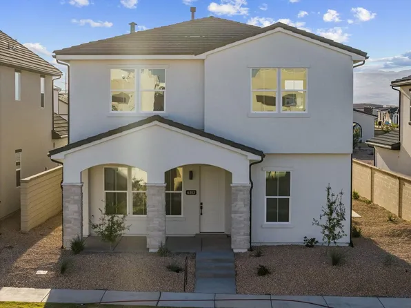 6303 S Tumblestone Cv, Saint George, UT 84790