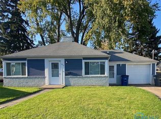 2717 112th St, Toledo, OH 43611