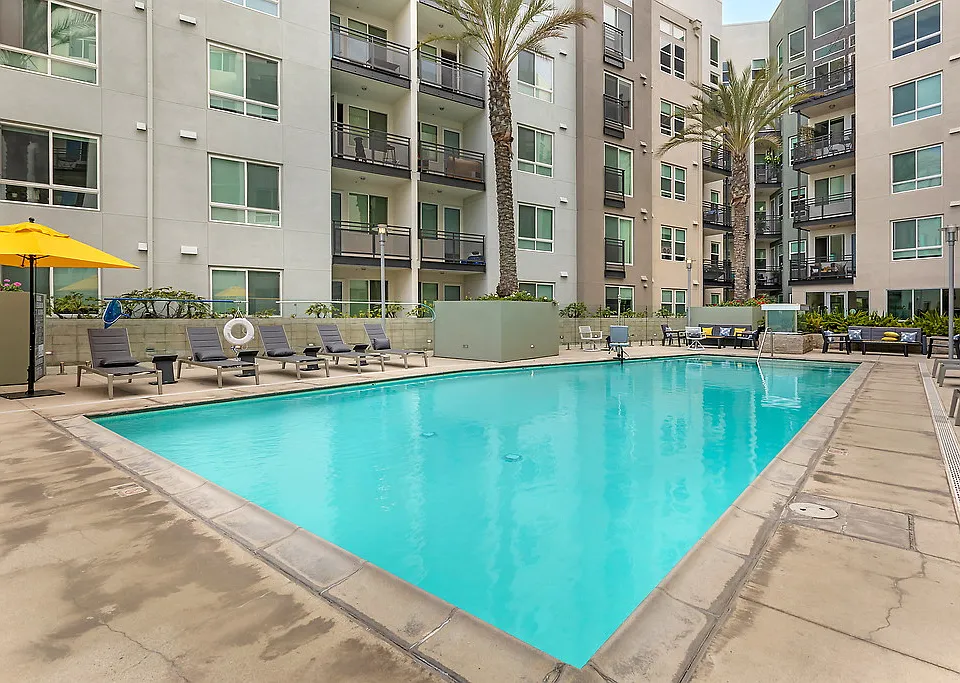 Wilshire La Brea