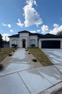 8003 N 49th Ln, McAllen, TX, 78501