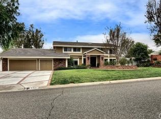 9381 Hazel Cir, Villa Park, CA 92861