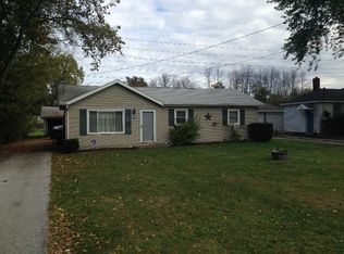 2717 Ohio E, Bridgeport, MI 48601