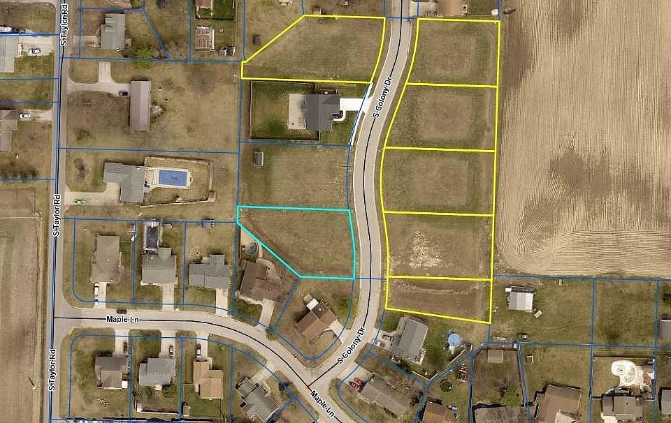 1st image of 302 S Colony Dr