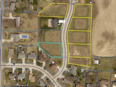 401 S Colony Dr, Garrett, IN, 46738