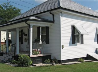 408 Walnut St, Erwin, TN 37650