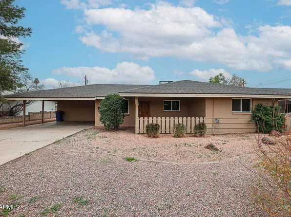 909 E CAMPUS Drive, Tempe, AZ 85282