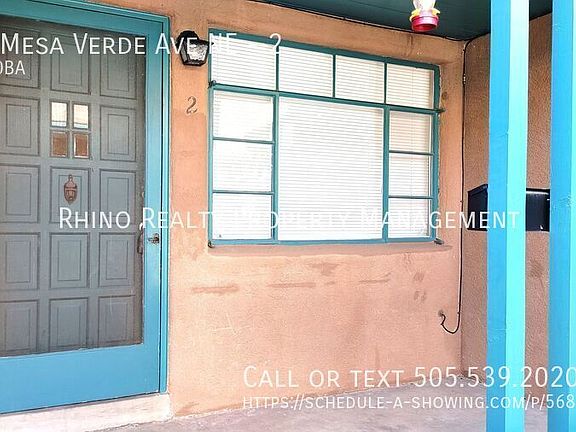 2nd image of 4142 Mesa Verde Ave NE APT 2
