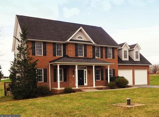511 Eastland Dr, Charles Town, WV 25414