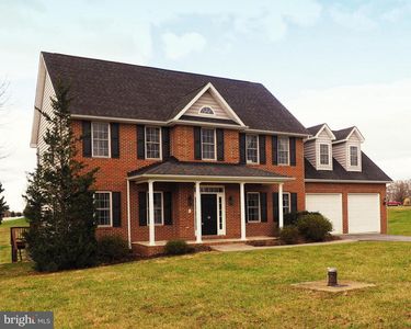511 Eastland Dr, Charles Town, WV, 25414