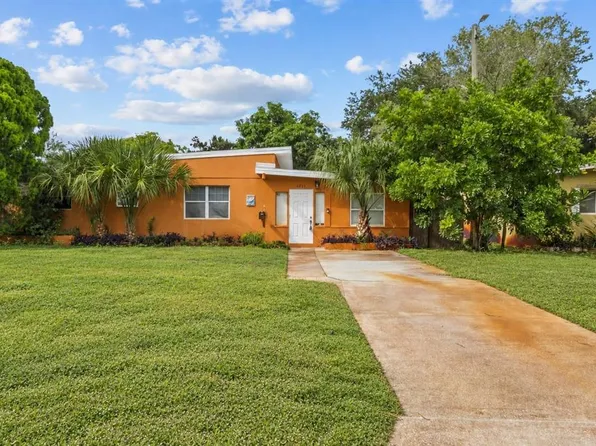 6711 DARTMOUTH AVENUE N, ST PETERSBURG, FL 33710
