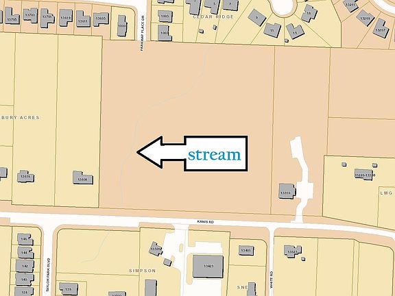 3rd image of 0 Kanis Rd #13500