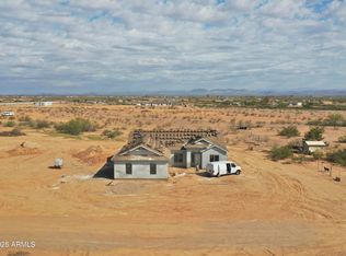 22216 W Skinner Rd, Wittmann, AZ 85361