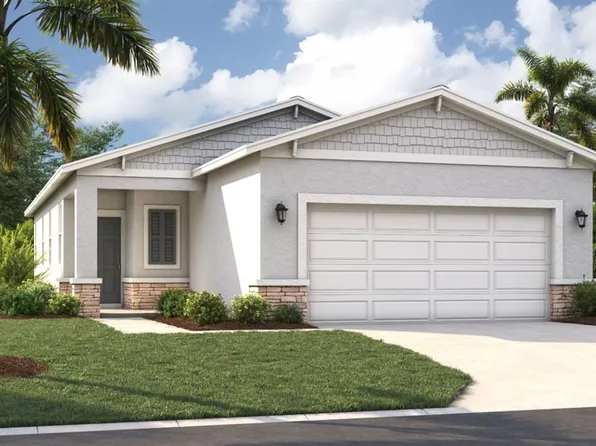 5615 Ranger Rd, Davenport, FL 33837