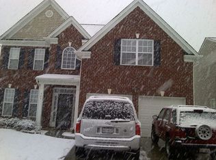 748 Lumber Ln, Charlotte, NC 28214