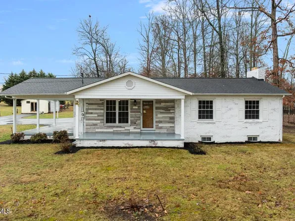 1120 Gray Station Rd, Gray, TN 37615