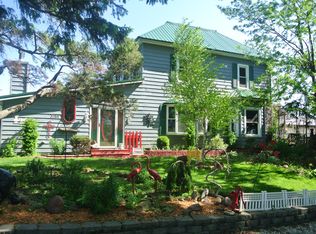 3764 Hammond Ave, Stratford, IA 50249