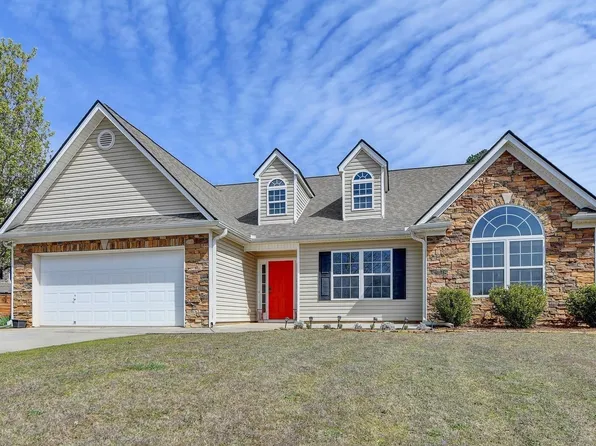 9210 Woodland Tree Ln, Cumming, GA 30028