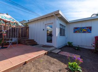 2501 Juniper Ave, Morro Bay, CA 93442