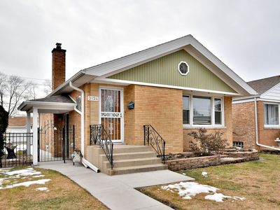 3524 Louis St, Franklin Park, IL, 60131