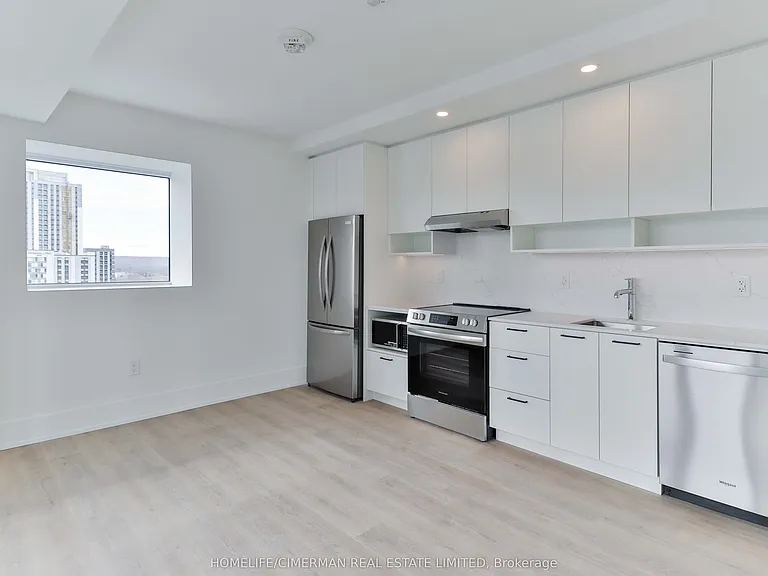 206 King St W #Penthouse 1 — Photo 6