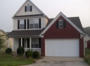 3380 Waggoner Way, Rex, GA 30273