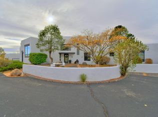 11600 San Rafael Ave NE, Albuquerque, NM 87122