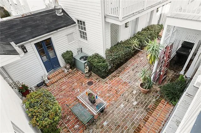 1427 Saint Mary St #D — Photo 17