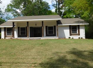 2704 Briarcliff Rd, Dothan, AL 36303