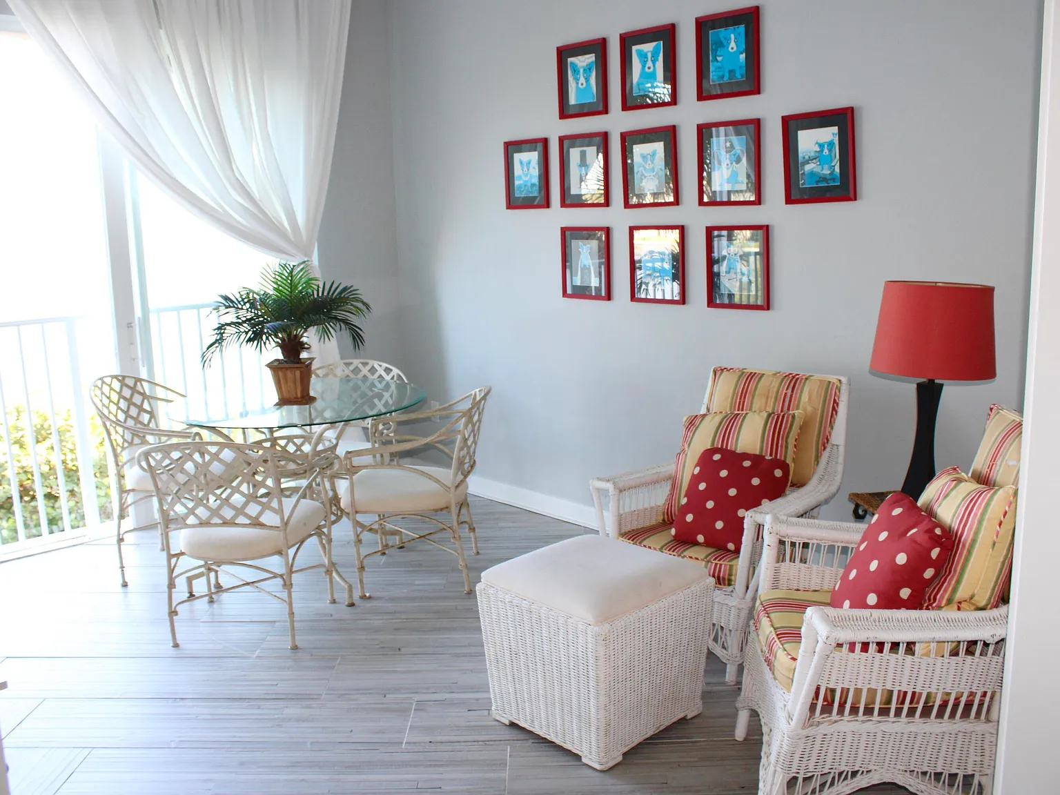 2 bed, 2.0 bath, 1989 sqft, $4,500 — Photo 3