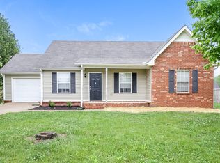 1723 Locerbie Dr, Murfreesboro, TN 37128