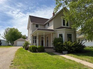 351 Tyler St, Lancaster, WI 53813