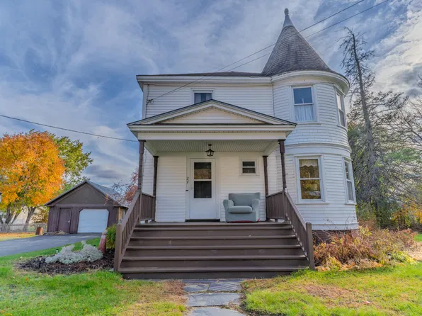 27 Murray Street, Bingham, ME 04920