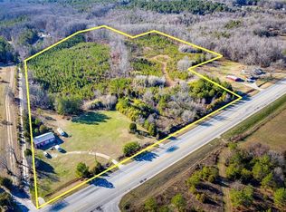 10920 Augusta Rd, Honea Path, SC 29654