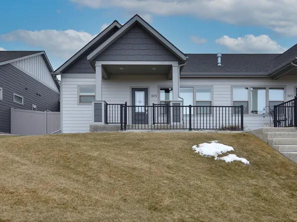 2673 Jeannette Rankin Dr #12, Helena, MT 59601