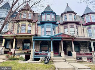 706 N 5th St, Reading, PA 19601