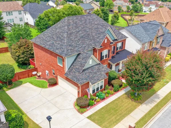 3153 Cambria Rd SW, Atlanta, GA 30331