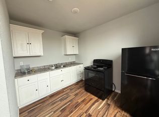 705 N Mirror St #A, Amarillo, TX 79107
