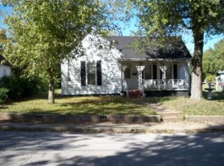 257 Springlake St, Madisonville, KY 42431