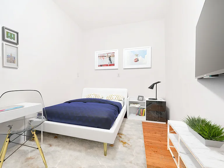 132 W 109th St #1C — Photo 6