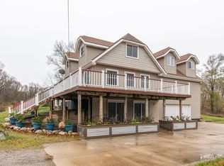 11755 Lewis Rd, Plainwell, MI 49080